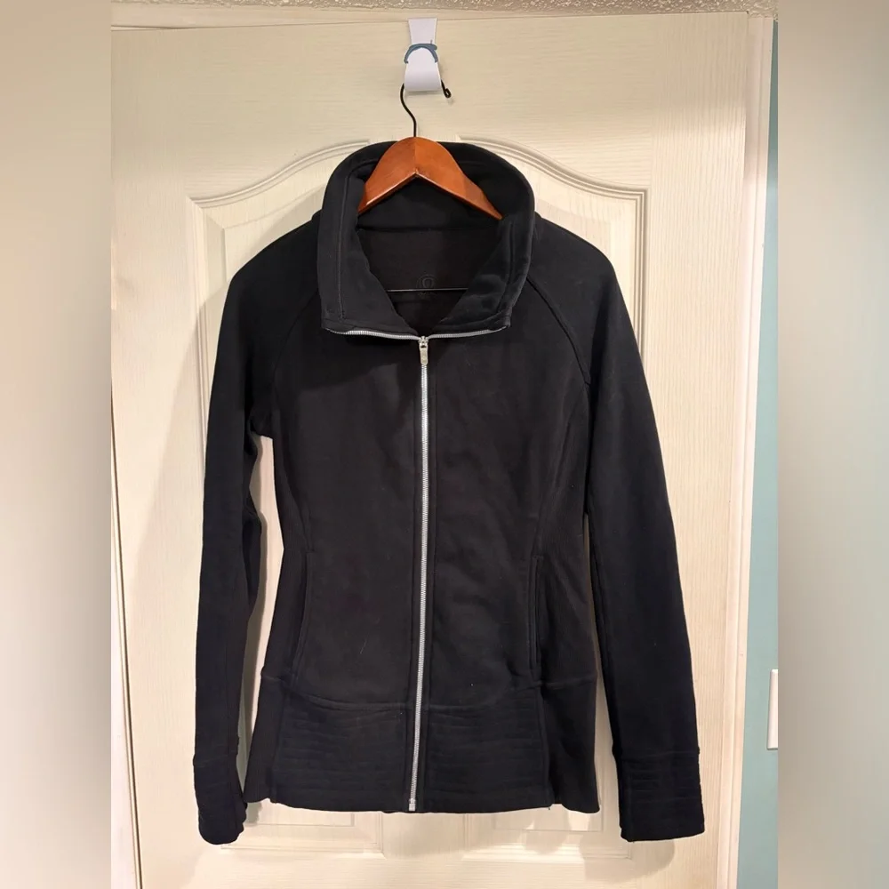Lululemon Womens Radiant Jacket! - Picture 6 of 8